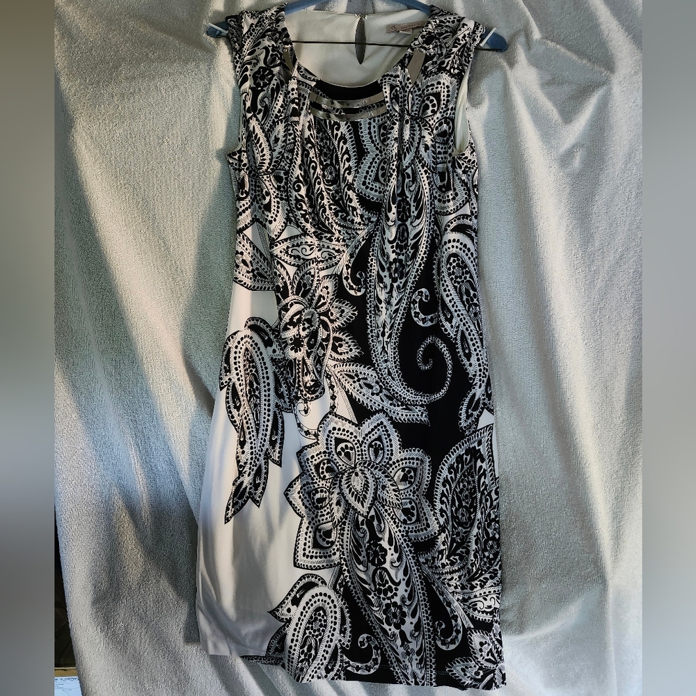 NWOT Dress Barn Night Out Dress